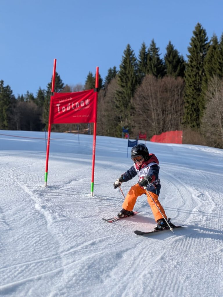 Steinwasencup 2026 - Siegerehrung