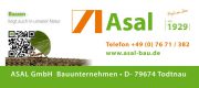 Asal-Fahrzeugbeschriftung