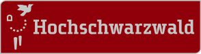 Hochschwarzwald