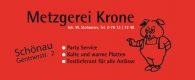 Metzger Krone